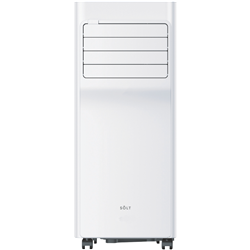 Solt Portable Air Conditioner - 2.56KW