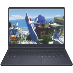 Alienware Aurora 16 2.5K Core 7 16GB 512GB RTX 5050 Gaming Laptop