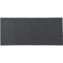 Ecoflow 400W Solar Panel/Solar Blanket