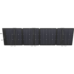 Ecoflow 220W Solar Panel /Solar Blanket