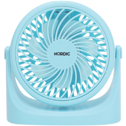 Nordic Portable Desk Fan