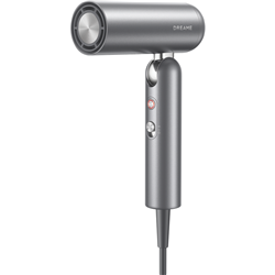 Dreame Pocket Uni Portable High Speed Hair Dryer Grey