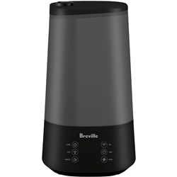 Breville The Smart MistTM Glow Connect Grey