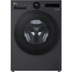 LG 9kg Font Load Washing Machine