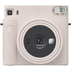 Instax Square SQ1 Camera Chalk White