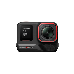 Insta360 Ace Pro 2 Dual Battery Bundle