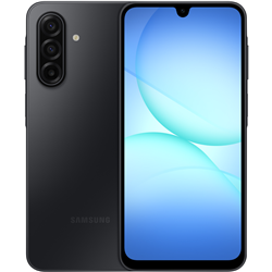 Samsung Galaxy A17 4G LTE 128GB Black