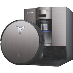 Ecovacs DEEBOT X11 OMNICYCLONE Robotic Vacuum