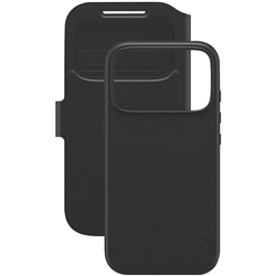 Panzer Glass Feature Case Tango Two-in-One Wallet w. MagSafe iPhone 17 Pro