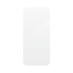ZAGG InvisibleShield iPhone 17 Basin Glass Elite Screen Protector