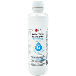 LG Water Filter to suit Internal Location for FDF Models