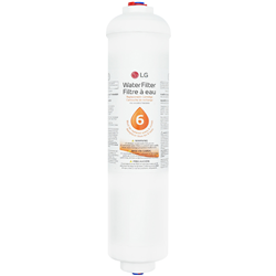 LG Water Filter to suit External Location for SXS Models