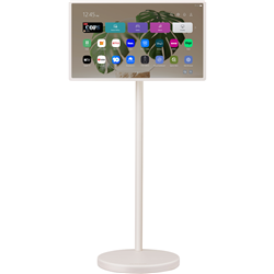 LG 27 StanbyME 2 Portable Smart Touch Screen TV