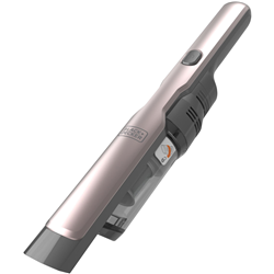 BLACK & DECKER Slim Dustbuster Handheld Vacuum with Digital Motor