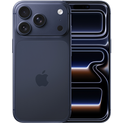Apple iPhone 17 Pro 256GB Deep Blue