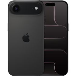Apple iPhone Air 512GB Space Black