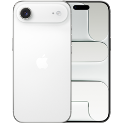 Apple iPhone Air 512GB Cloud White