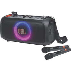 JBL Partybox On the Go Essential MK2 Portable Speaker