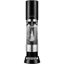 Sodastream Enso Black Sparkling Water Maker