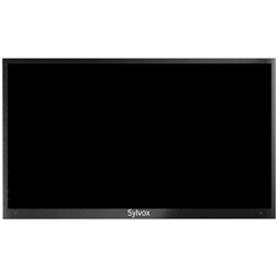 Sylvox 55 Pool Pro QLED Outdoor Google TV