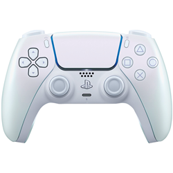 PlayStation 5 DualSense Controller (Chroma Pearl)
