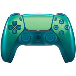 PlayStation 5 DualSense Controller (Chroma Teal)