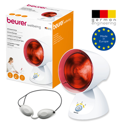 Beurer Infrared Lamp