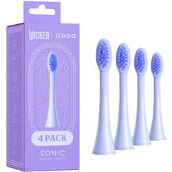 Ordo Sonic Lite Wicked Brush Heads Glinda Upland