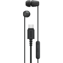 Sony In-ear USB-C headphones