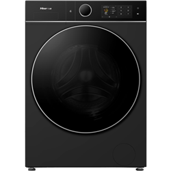 Hisense 12kg-8kg Combo Washer Dryer