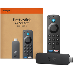 Amazon Fire TV Stick 4K Select