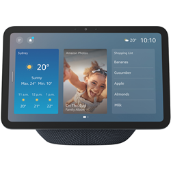 Amazon Echo Show 8 (Graphite)