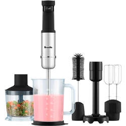 Breville The All In One Cordless Stick Blender