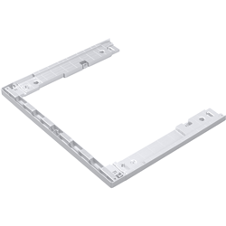 Haier Stacking Kit - White