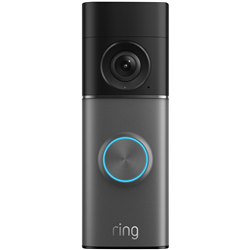 Ring Wired Video Doorbell Pro (3rd Gen) Din Rail