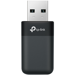 TP-LINK AX1800 Dual Band Wi-Fi 6 Wireless USB Adapter
