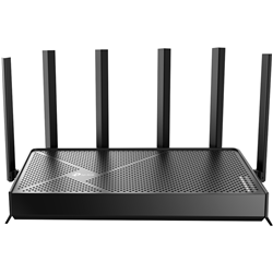 TP-LINK BE6500 Dual-Band Wi-Fi 7 Router
