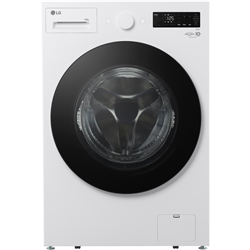 LG 14kg Front Load Washer