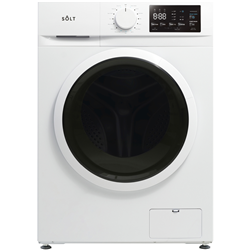 Solt 8kg Front Load Washer