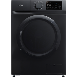 Solt 9kg Front Load Washer