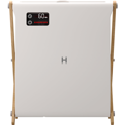 Homedics XL Towel Warmer