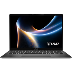 MSI Prestige 14 14 Copilot+ Intel Core Ultra 7 series 3 32GB 1TB Laptop