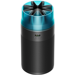 Dyson HushJet Purifier Compact