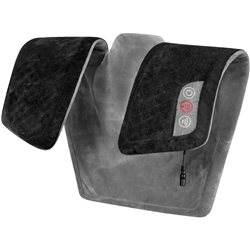 Homedics Heat and Vibration Wrap