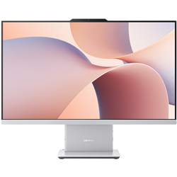 Lenovo 27 Ryzen 5 8GB 512GB AIO