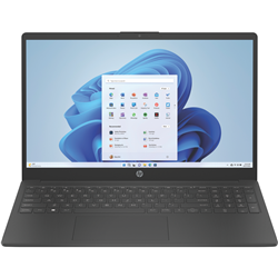 HP 15.6 Athlon 8GB 256GB Laptop