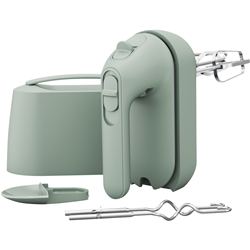 Kenwood QuickMix Go Hand Mixer Eucalyptus Green