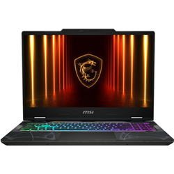 MSI Cyborg 15 15.6 i7 16GB 512GB RTX 5060 8GB Gaming Laptop