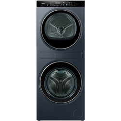 Haier Laundry Centre 12kg-9kg 600 Series Combo Washer Dryer