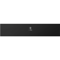 Electrolux 14cm Built-in Warming Drawer to suit 500 and 600 series 60cm Built-in Ovens